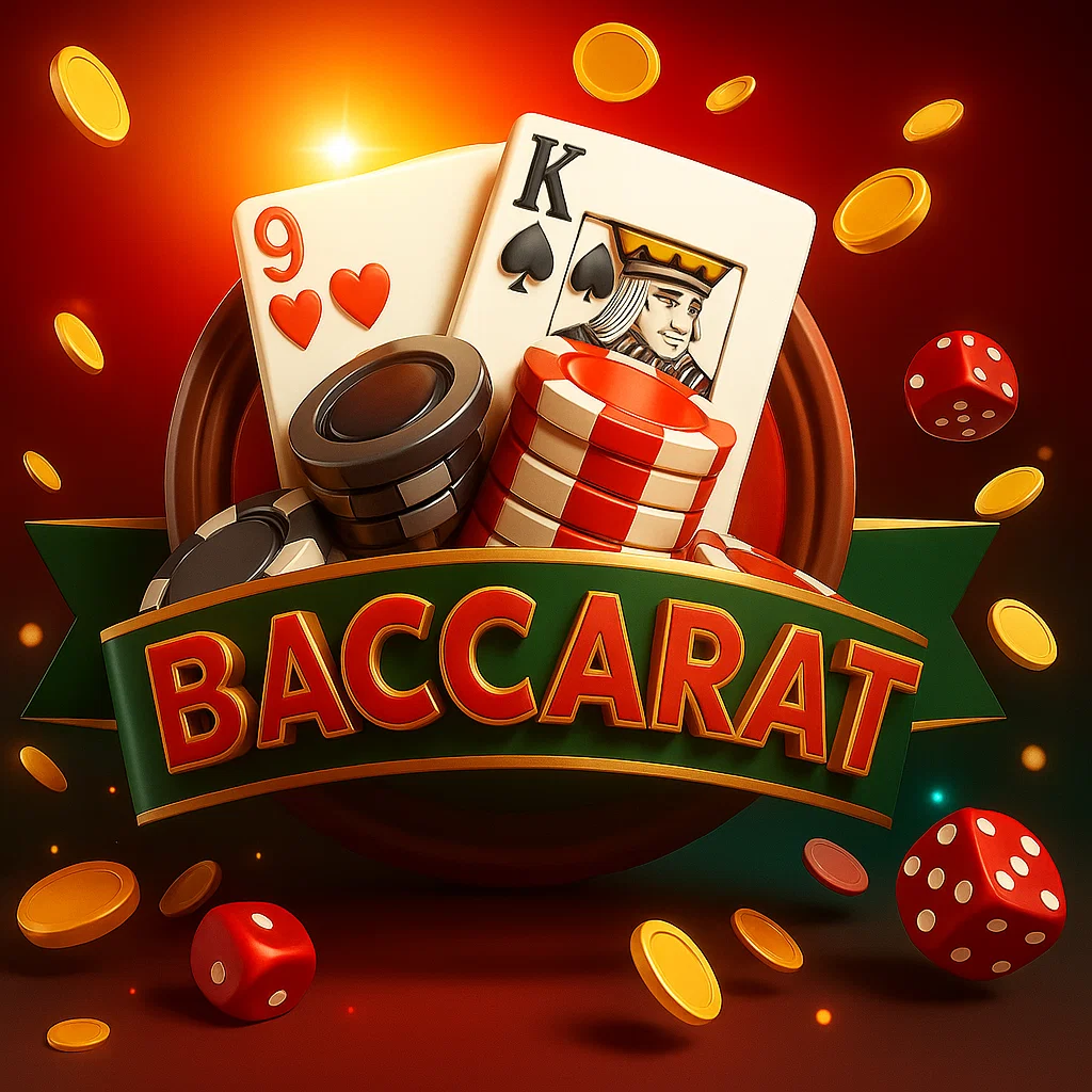 Baccarat Game