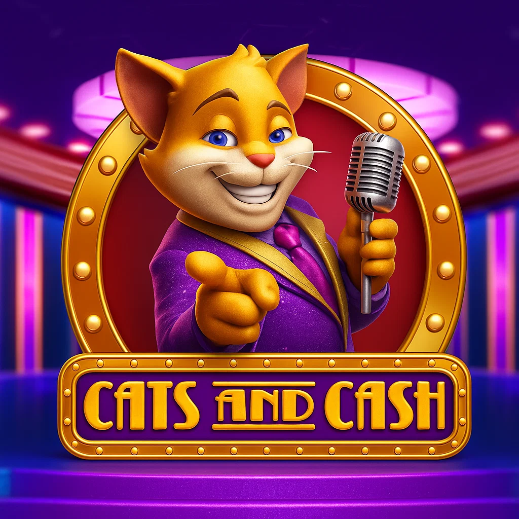 Cats And Cash Game