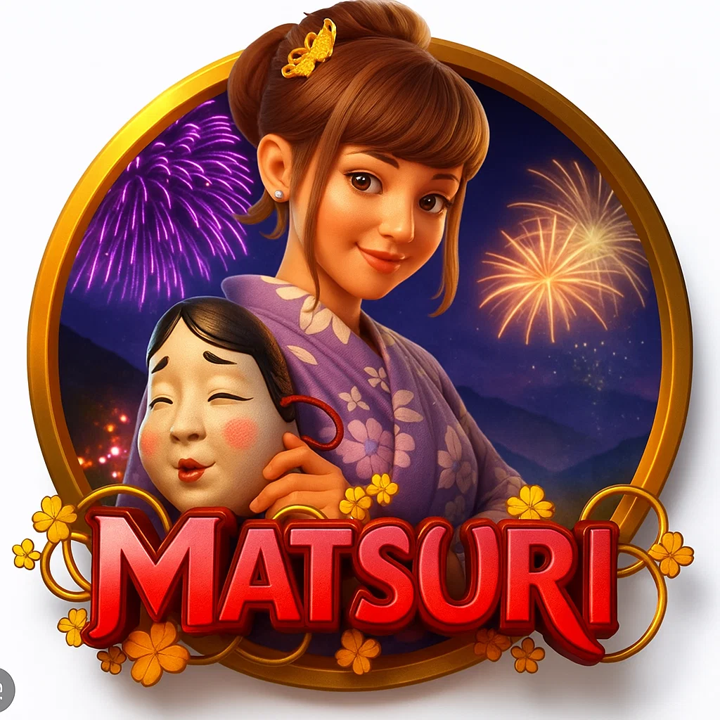 Matsuri Game