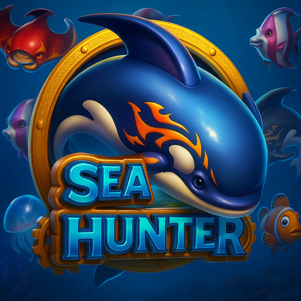 Sea Hunter Game