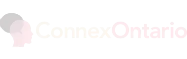 ConnexOntario Helpline